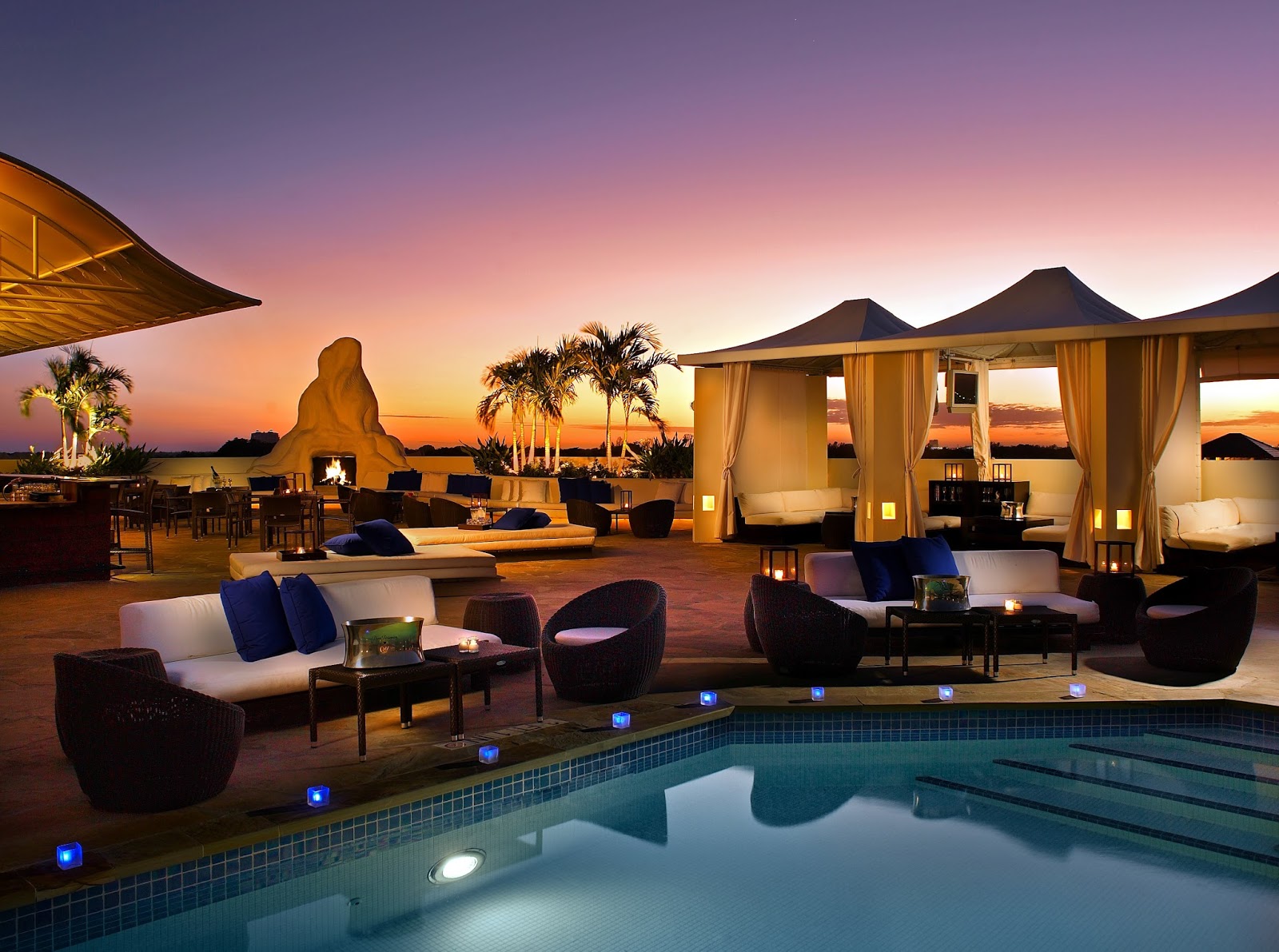 Testo Hotel Testo Hotel